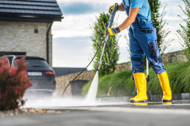 Paterson, NJ Pressure Washing Services Company